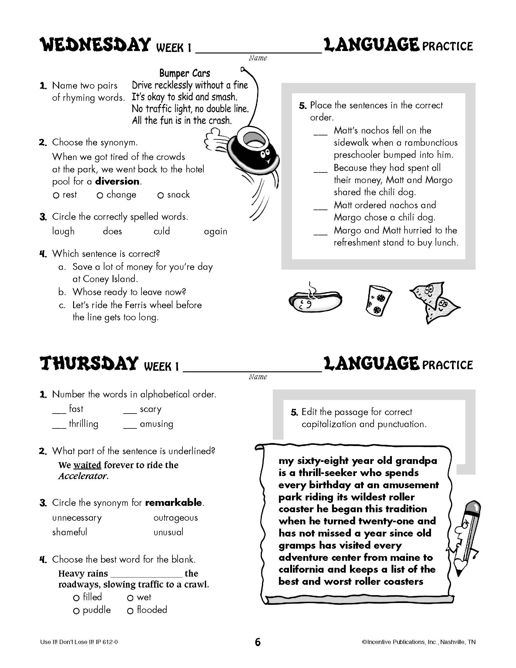 daily-language-practice-5th-grade-use-it-don-t-lose-it-world-book