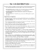 Daily language practice 9th grade page