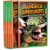 Dinosaurs by Design