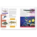 Fish encyclopedia entry spread