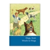 Dogs, From Woofs to Wags cover