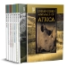 Endangered Animals of the World set