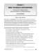 Tips for Teachers English Language Arts page