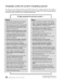 Tips for Teachers English Language Arts page