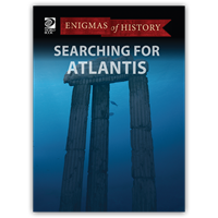 Searching for Atlantis cover