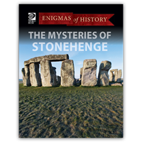 The Mysteries of Stonehenge 