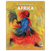 Famous Myths and Legends of Africa cover