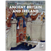 Famous Myths and Legends of Ancient Britain and Ireland cover