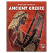 Famous Myths and Legends of Ancient Greece cover