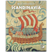 Famous Myths and Legends of Scandinavia cover