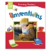 Inventions cover