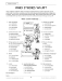 Basic Not Boring Middle Grades Science Book page