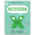Building Blocks Multiplication cover