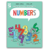 Building Blocks Numbers cover