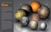 Our Solar System - 20424