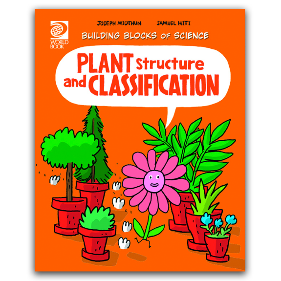 Building Blocks of Life Science for Kids