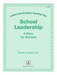 School Leadership: Latest and Greatest Teaching Tips cover