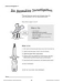 Science Mini-Investigations page
