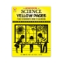 Science Yellow Pages cover