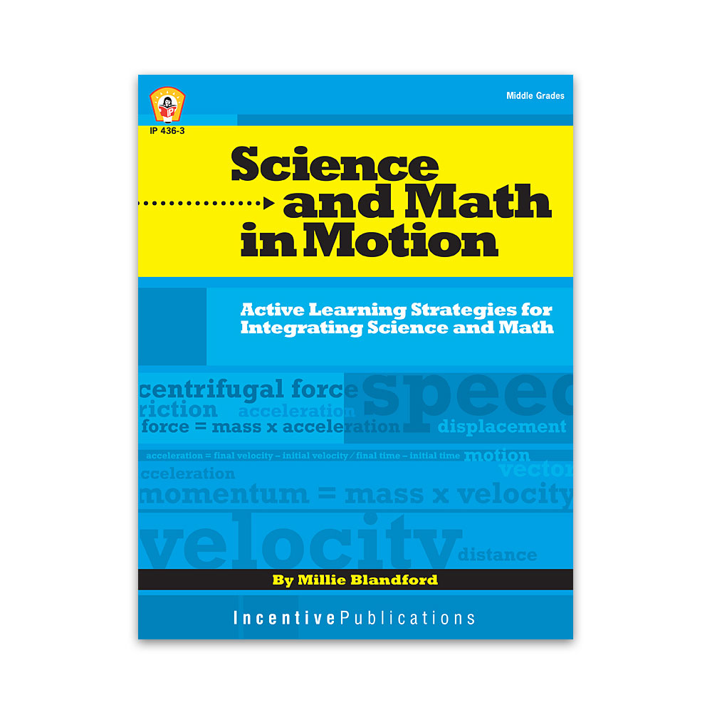 Maths Inmotion Science and Math in Motion | World Book