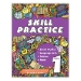 Skill Practice Grade 1 cover