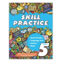Skill Practice Grade 5 