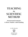 Teaching the Scientific Method page
