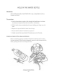 Teaching the Scientific Method page