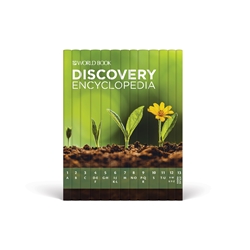 The Discovery Encyclopedia 2022