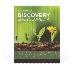 The Discovery Encyclopedia 2022
