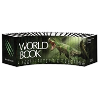 The World Book Encyclopedia 2022 Encyclopedia, Reference, Resource, Research Tool, 2022 Encyclopedia Set