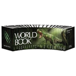 The World Book Encyclopedia 2022