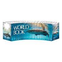 The World Book Encyclopedia 2023 Encyclopedia, Reference, Resource, Research Tool, 2023 Encyclopedia Set, Education, Non-Fiction