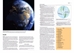Earth encyclopedia entry spread