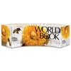 World Book Encyclopedia 2015 spinescape