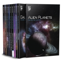 Explore the Universe set