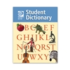 Student Dictionary cover