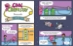 Building Blocks of Chemistry (New Edition) - 20482