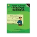 Humor in School is Serious Business cover