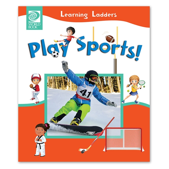 Play Sports cover