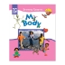 Learning Ladders My Body cover
