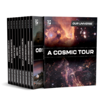 Our Universe 1 