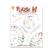 Puzzle It Logic Puzzles and Tricks cover