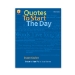 Quotes To Start The Day cover