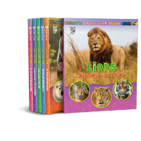 Animals Up Close: Mammals 