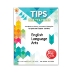 Tips for Teachers English Language Arts cover