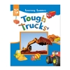 Tough Trucks 
