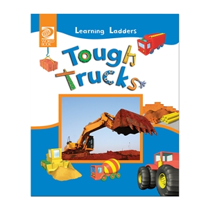 Tough Trucks 