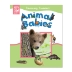 Animal Babies cover