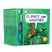 Building Blocks of Geography (New Edition) - 20497